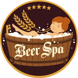 Beer Spa